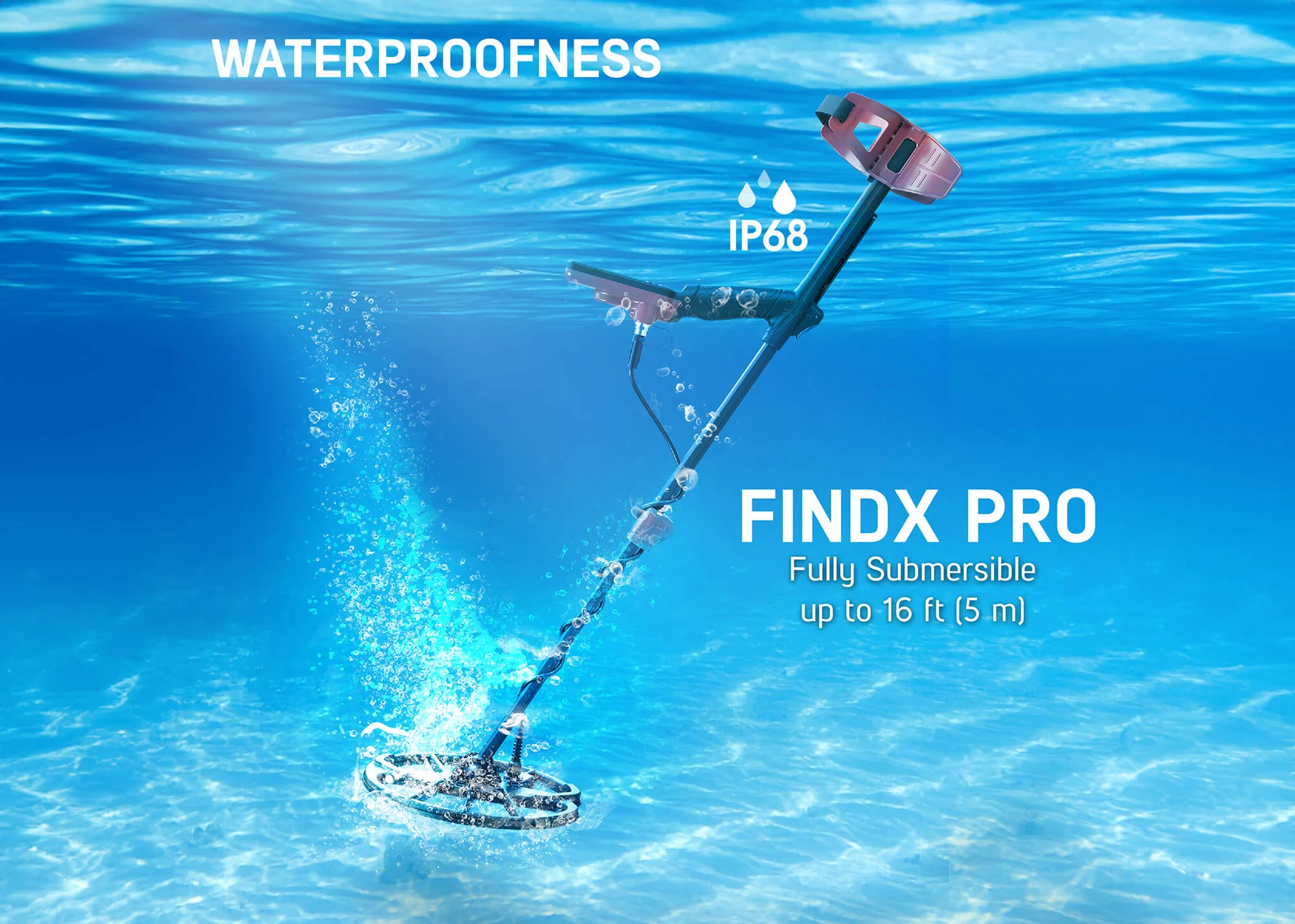 nokta-findx-pro-7